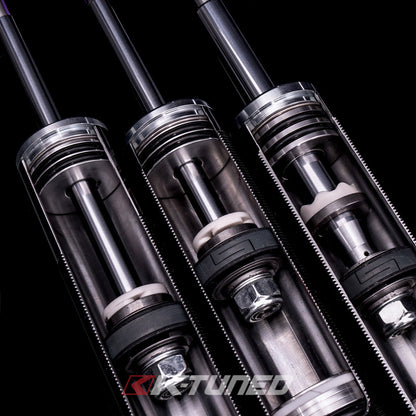 K1 - Street  08-12 Accord / 09-14 TSX / 09-14 TL
