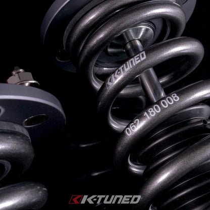 K1 - Street  08-12 Accord / 09-14 TSX / 09-14 TL
