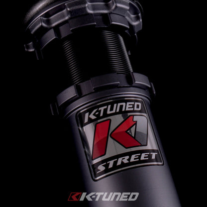 K1 - Street  13-17 Honda Accord / 15-20 Acura TLX