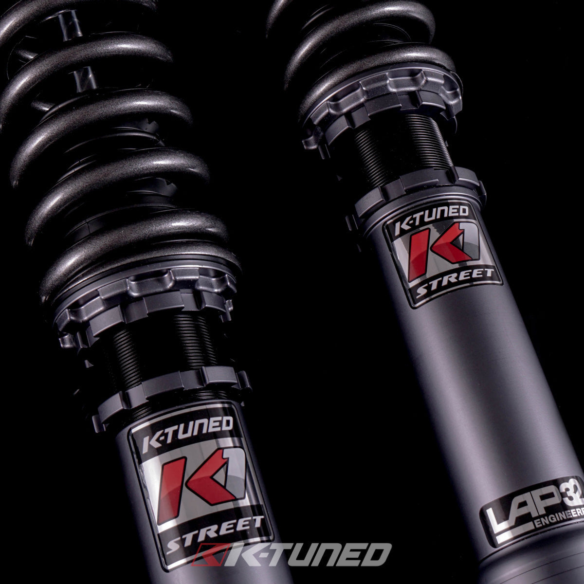 K1 - Street  13-17 Honda Accord / 15-20 Acura TLX