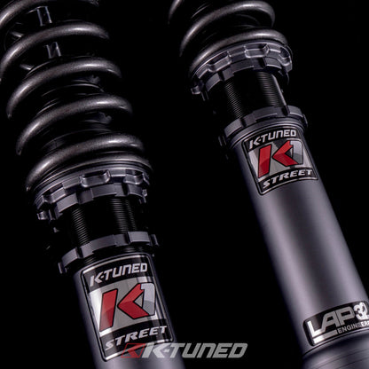 K1 - Street  13-17 Honda Accord / 15-20 Acura TLX
