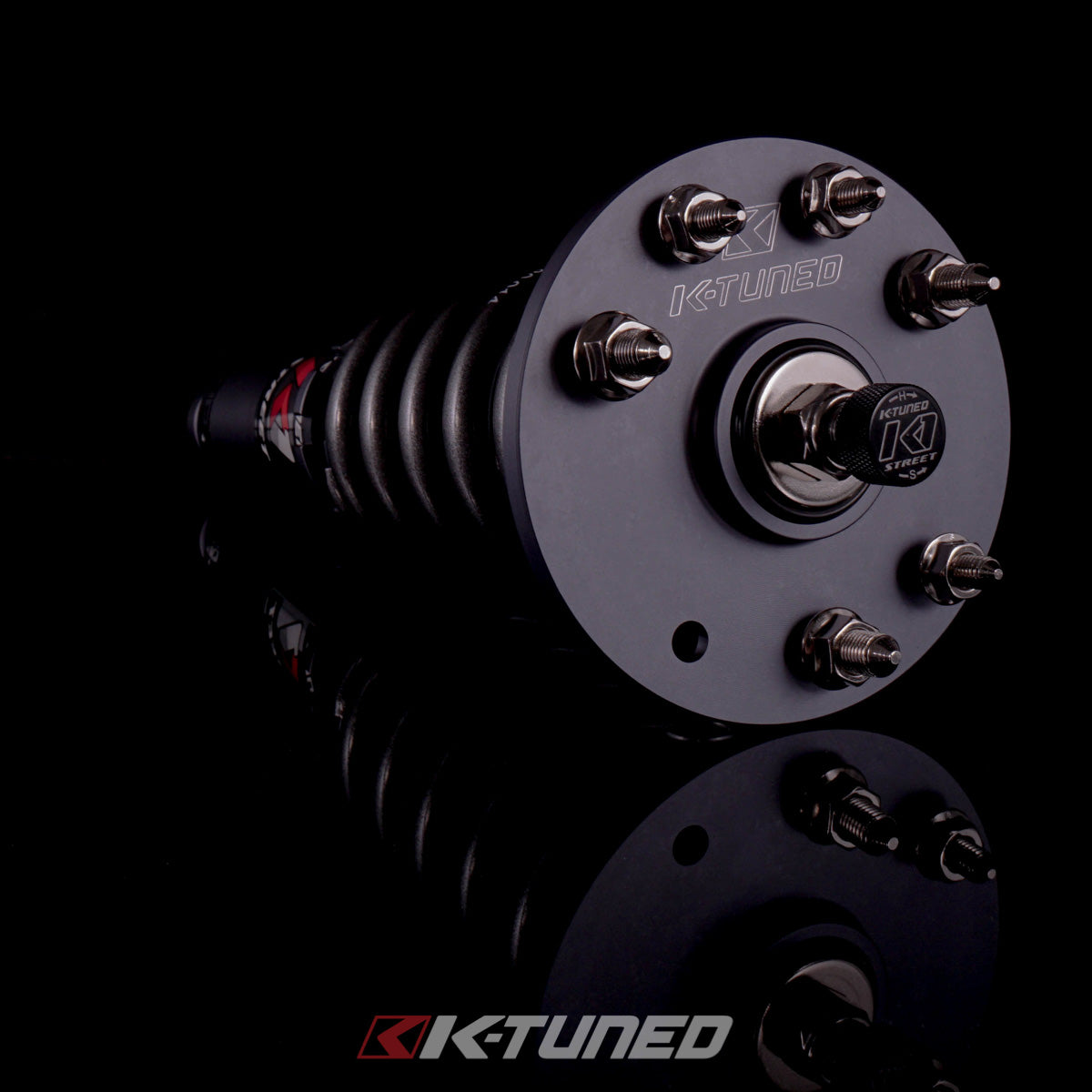 K1 - Street  13-17 Honda Accord / 15-20 Acura TLX