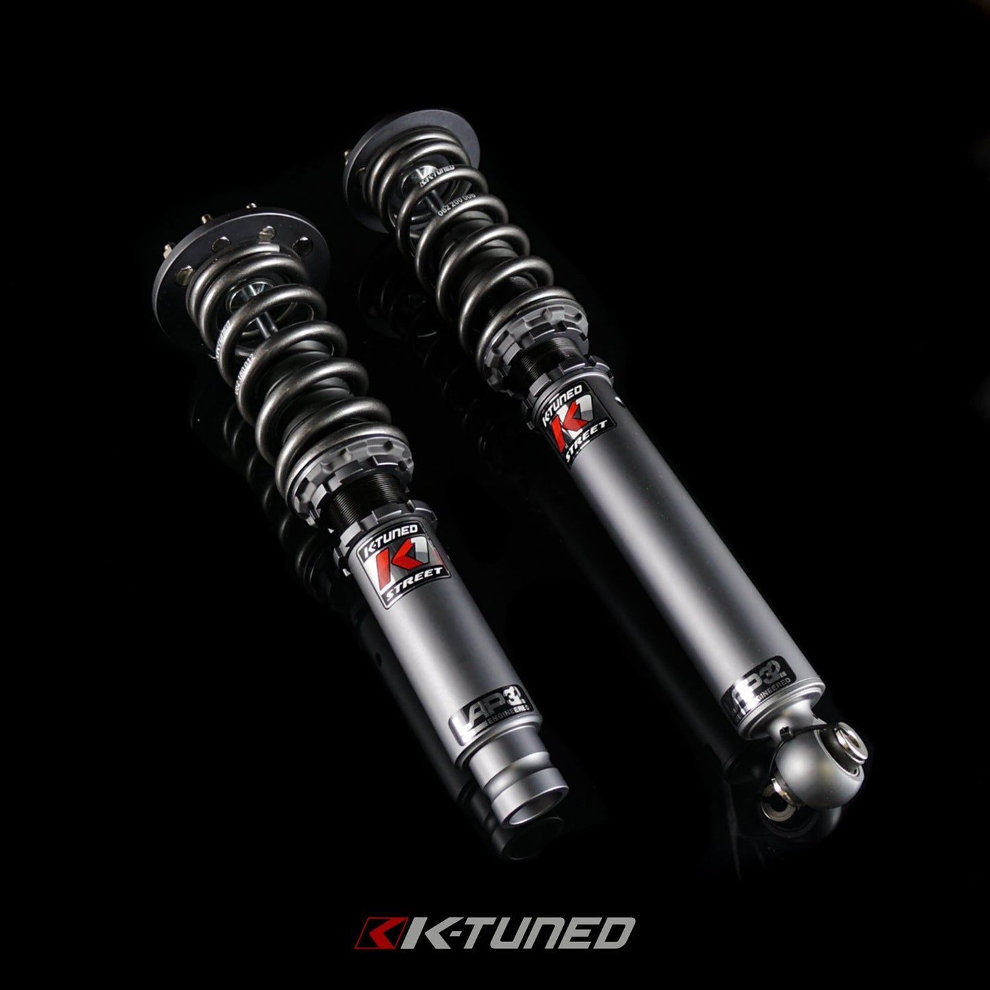 K1 - Street 90-97 Accord