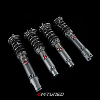 K1 - Street  08-12 Accord / 09-14 TSX / 09-14 TL