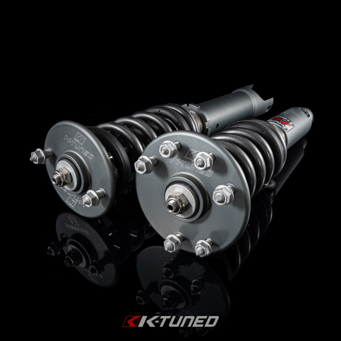 K1 - Street  08-12 Accord / 09-14 TSX / 09-14 TL