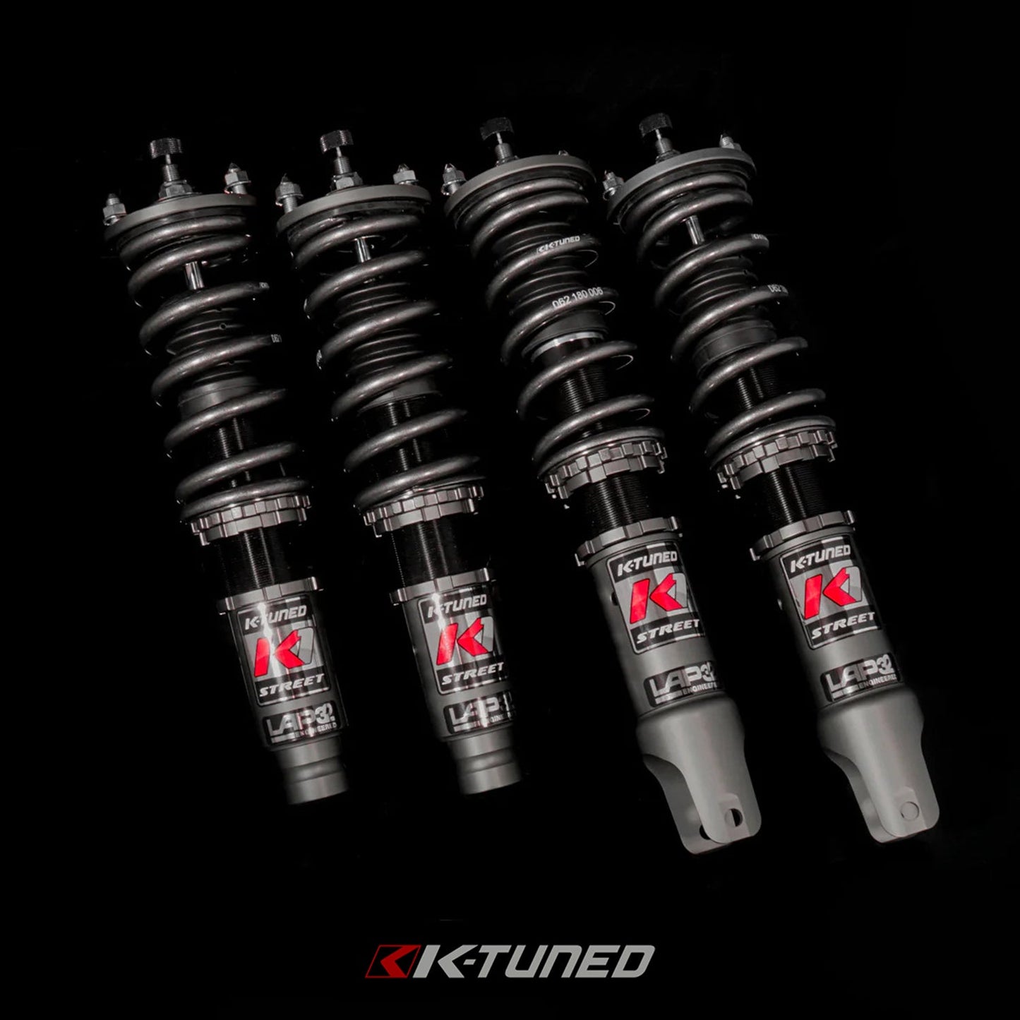 K1 - Street 92-00 Civic EG / EK / 94-01 Integra DC