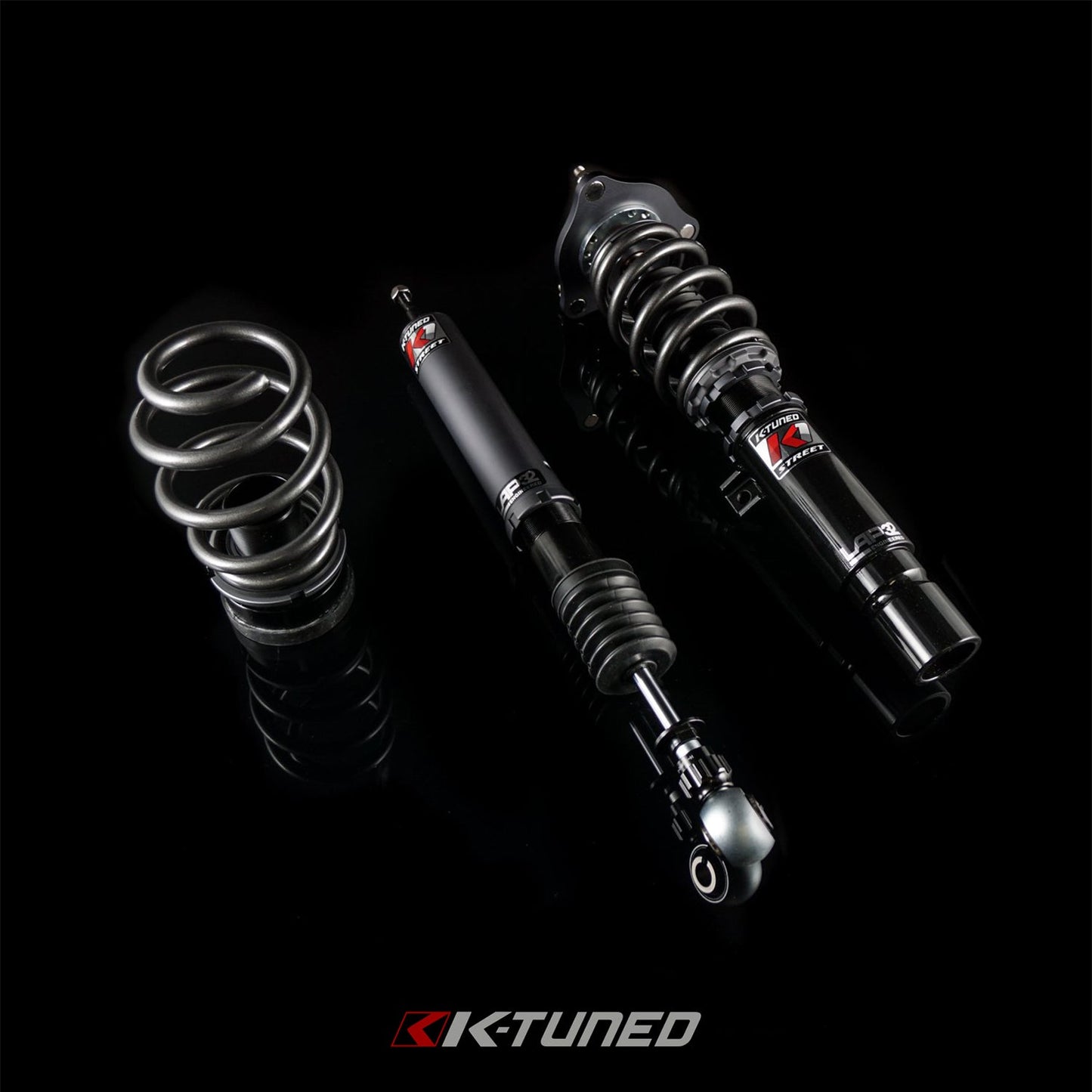 K1 - Street  16-21 Civic Si (10th Gen)