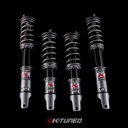 K1 - Street  00-09 Honda S2000