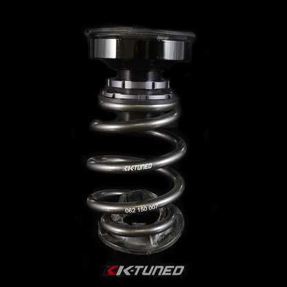 K1 - Street  06-11 Civic Si (8th Gen)  06-11 Acura CSX