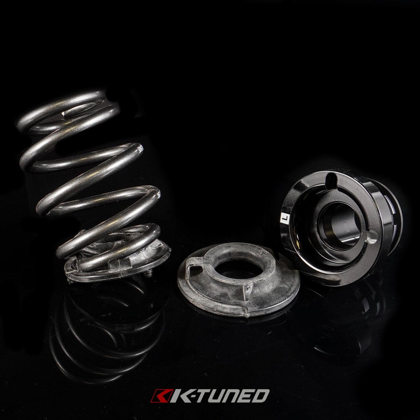 K1 - Street  14-15 Civic Si Only / 16-22 Acura ILX