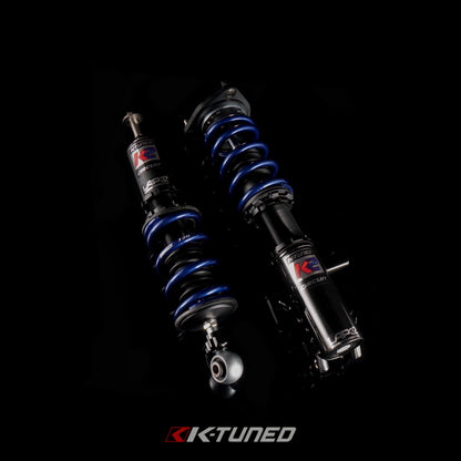 K2-Circuit  14-15 Civic Si (9th Gen)