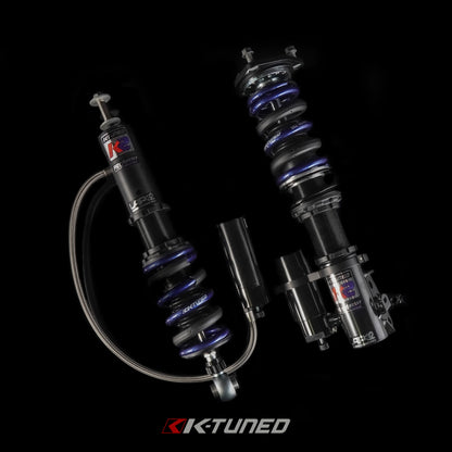 K2 Pro-Circuit 2Way FG4