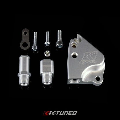 K24 Intake Manifold Adapter