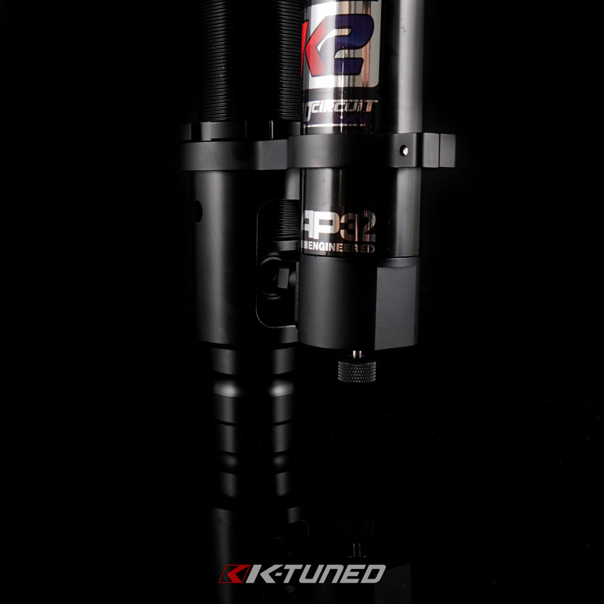 K2 Pro-Circuit 2Way EG/EK/DC2