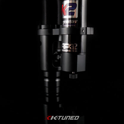 K2 Pro-Circuit 2Way EG/EK/DC2