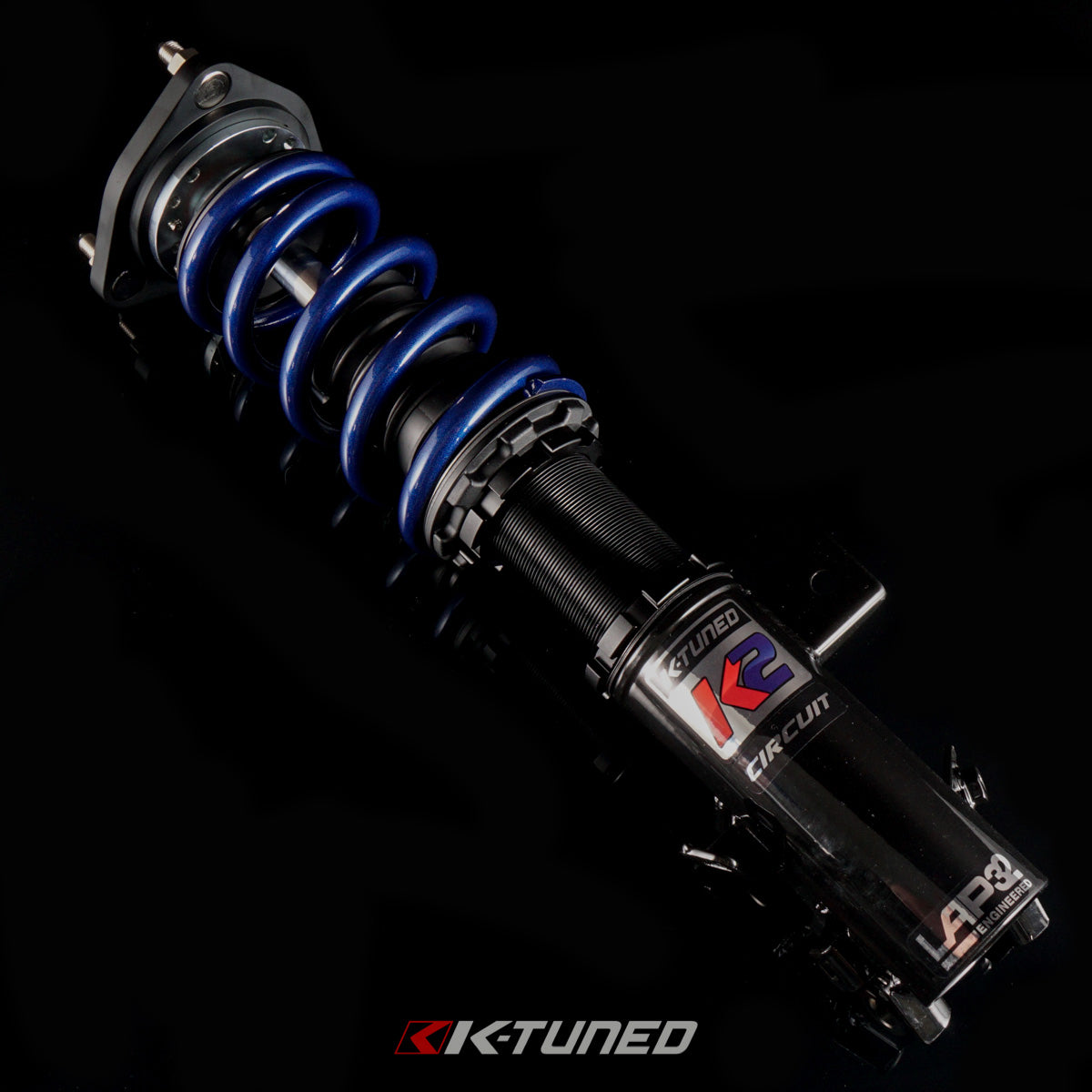 K2-Circuit 06-11 Civic Si (8th Gen) 06-11 Acura CSX