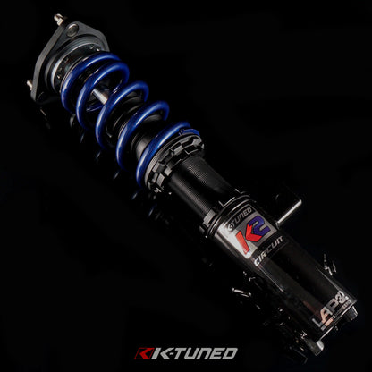 K2-Circuit 06-11 Civic Si (8th Gen) 06-11 Acura CSX