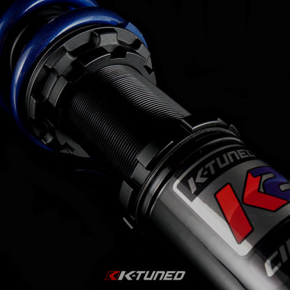 K2-Circuit 06-11 Civic Si (8th Gen) 06-11 Acura CSX