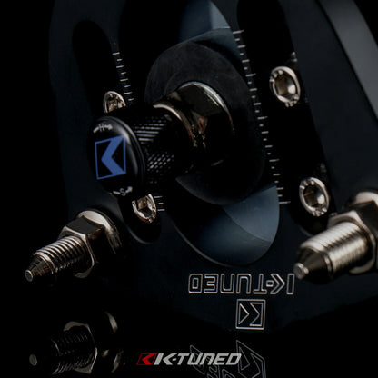 K2-Circuit 06-11 Civic Si (8th Gen) 06-11 Acura CSX