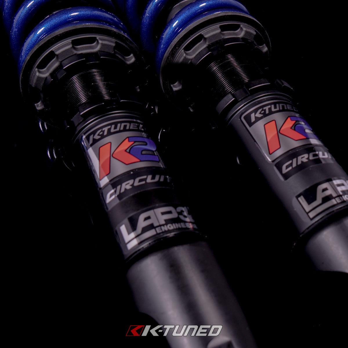 K2-Circuit  92-00 Civic EG/EK 94-01 Integra