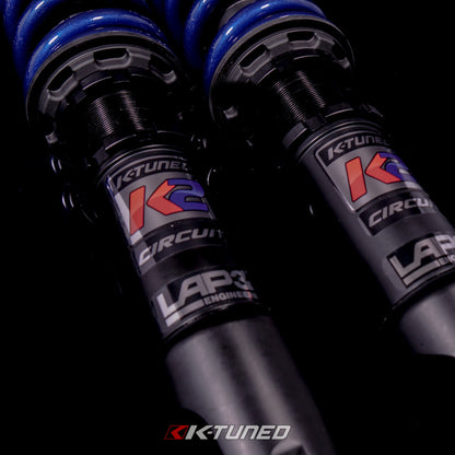 K2-Circuit  88-91 Civic EF/CRX 90-93 Integra DA