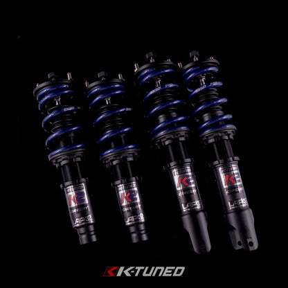 K2-Circuit  00-09 S2000 (AP1/AP2)