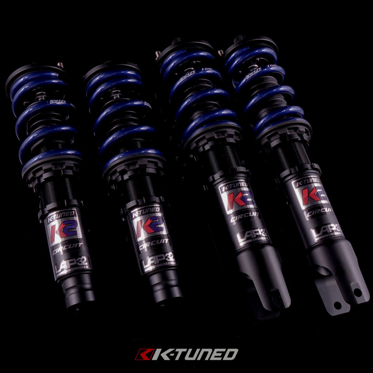 K2-Circuit  92-00 Civic EG/EK 94-01 Integra