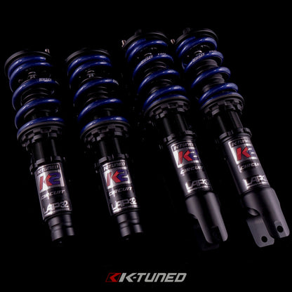 K2-Circuit  88-91 Civic EF/CRX 90-93 Integra DA