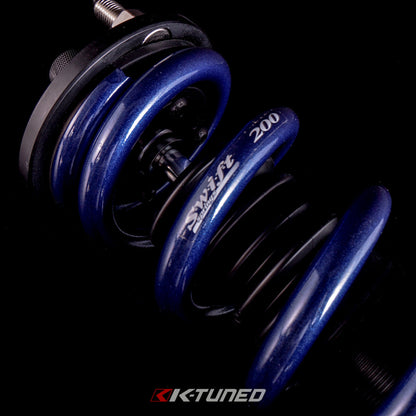 K2-Circuit  92-00 Civic EG/EK 94-01 Integra