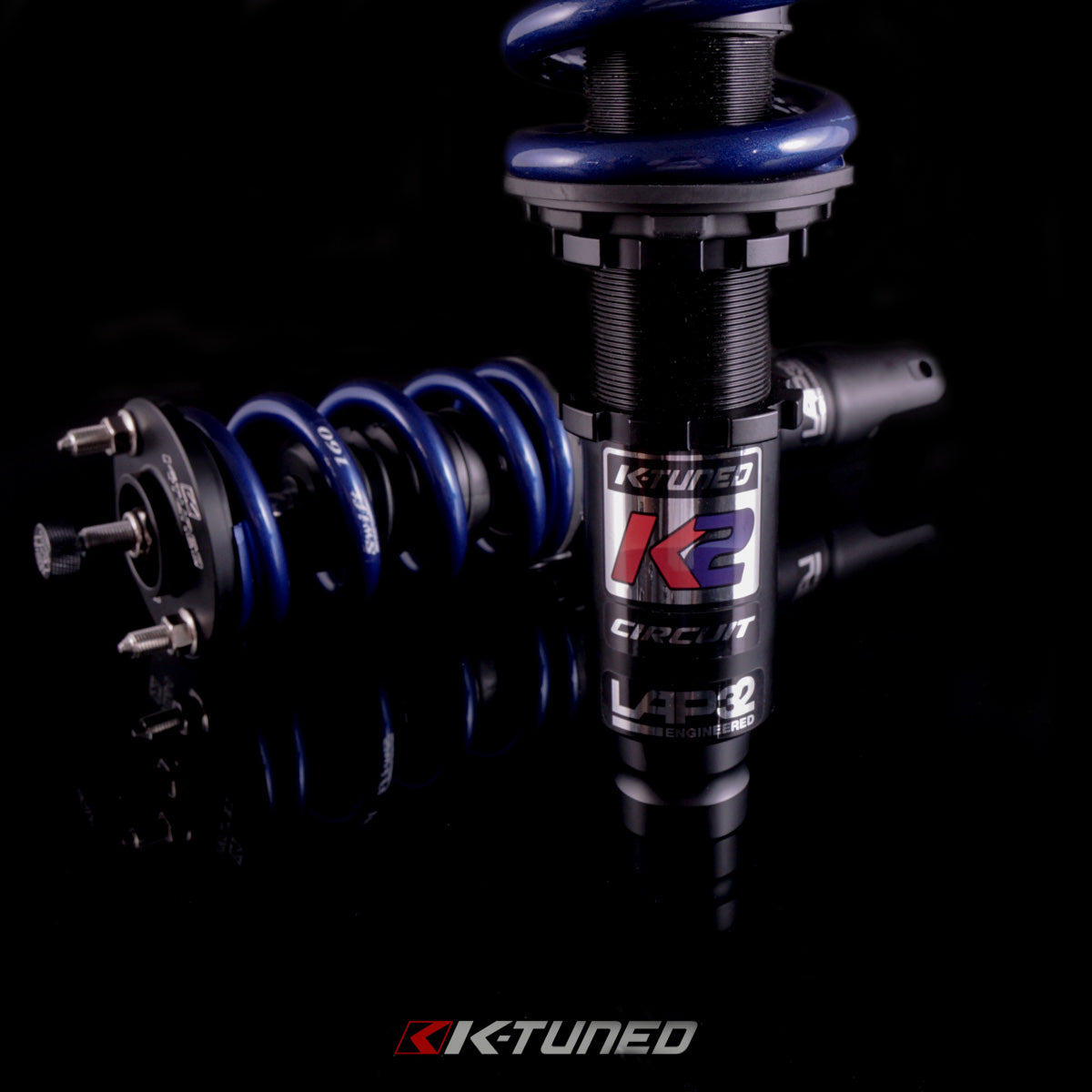 K2-Circuit  88-91 Civic EF/CRX 90-93 Integra DA