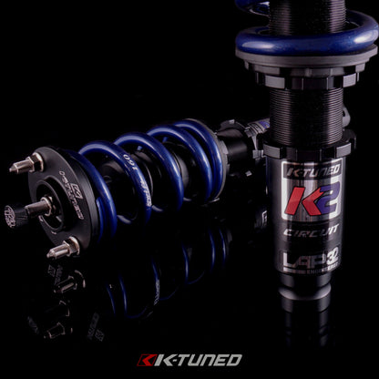 K2-Circuit  88-91 Civic EF/CRX 90-93 Integra DA