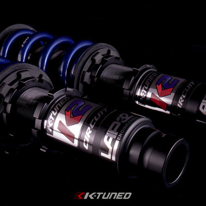 K2-Circuit  88-91 Civic EF/CRX 90-93 Integra DA