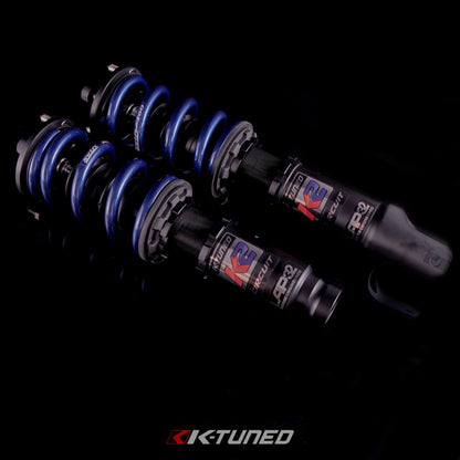 K2-Circuit  88-91 Civic EF/CRX 90-93 Integra DA