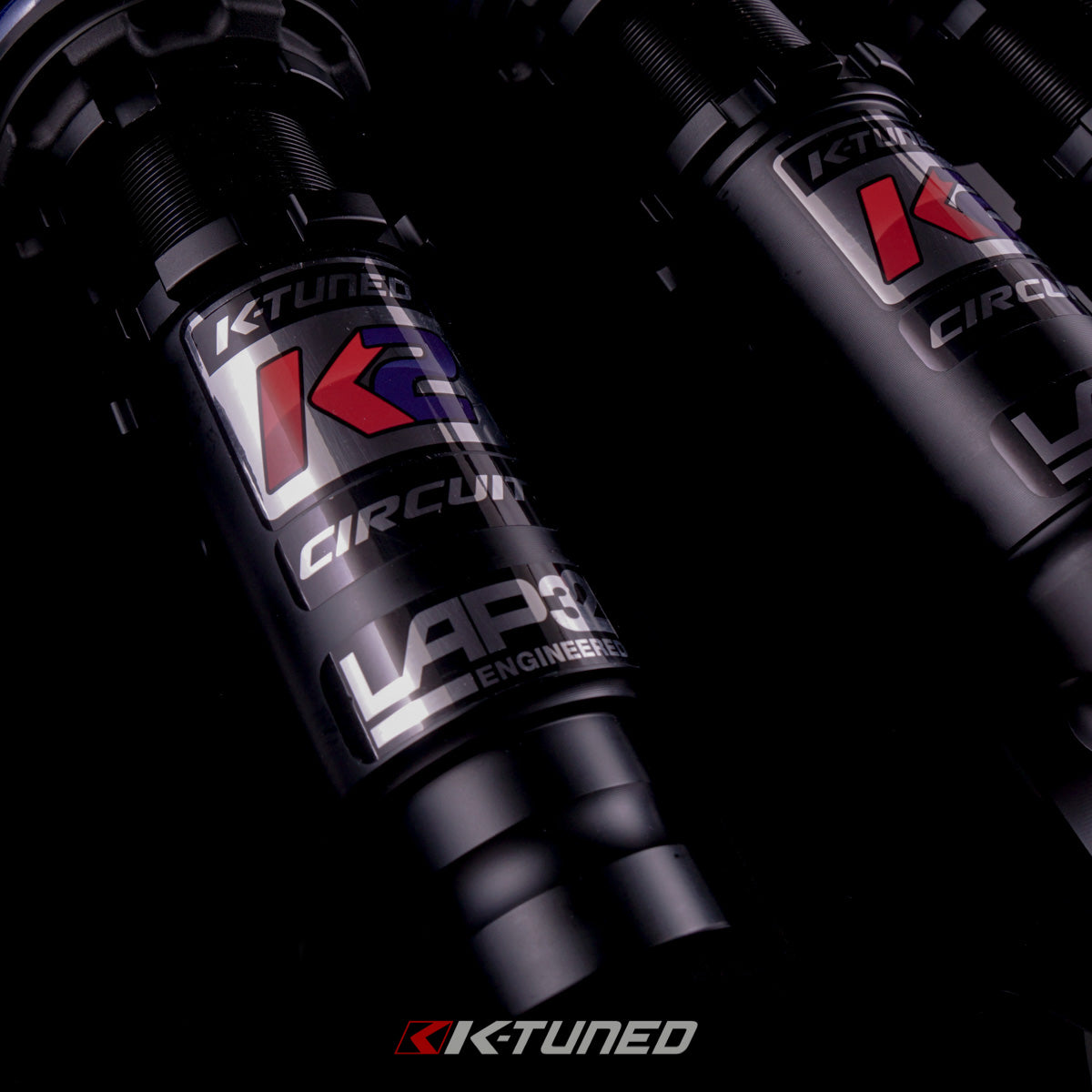 K2-Circuit  88-91 Civic EF/CRX 90-93 Integra DA