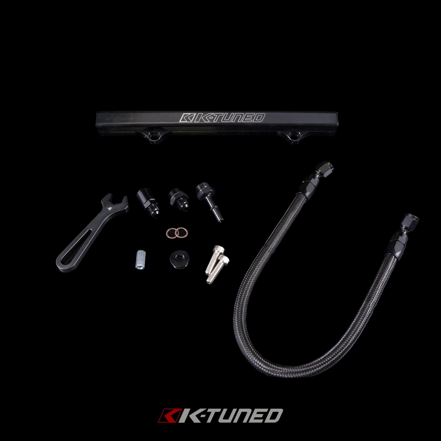 K Series Fuel Line for Factory K-Series Car (RSX/EP3/8th Gen Civic/9th Gen with RBC)