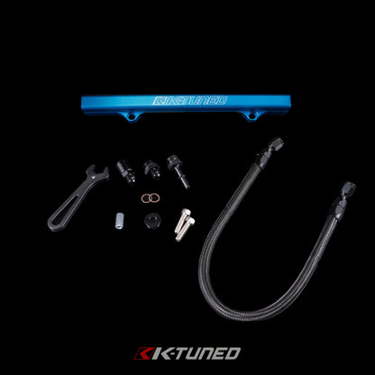 K Series Fuel Line for Factory K-Series Car (RSX/EP3/8th Gen Civic/9th Gen with RBC)