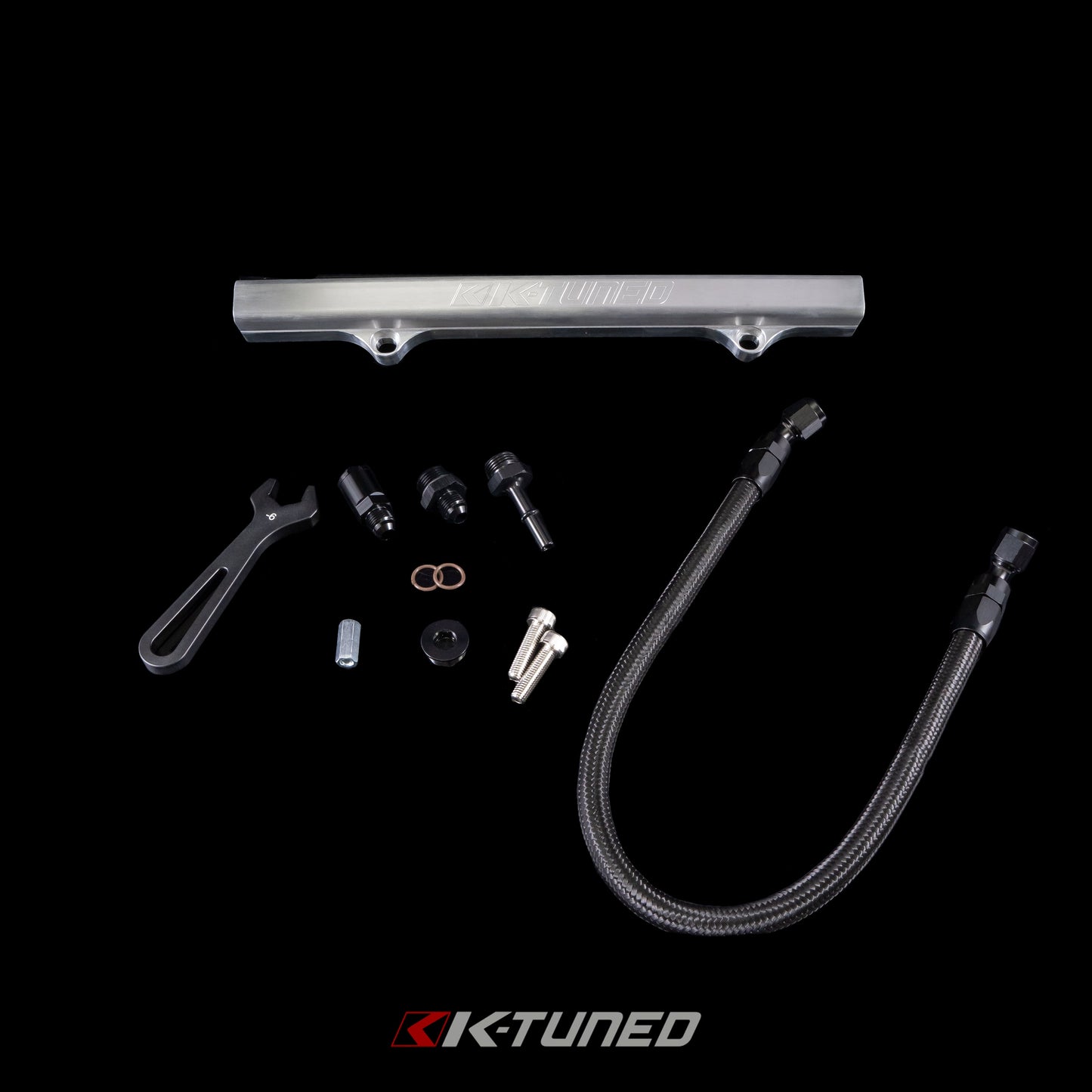 K Series Fuel Line for Factory K-Series Car (RSX/EP3/8th Gen Civic/9th Gen with RBC)