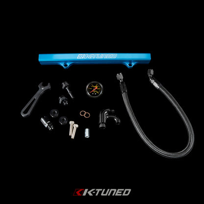 K Series Fuel Line for Factory K-Series Car (RSX/EP3/8th Gen Civic/9th Gen with RBC)