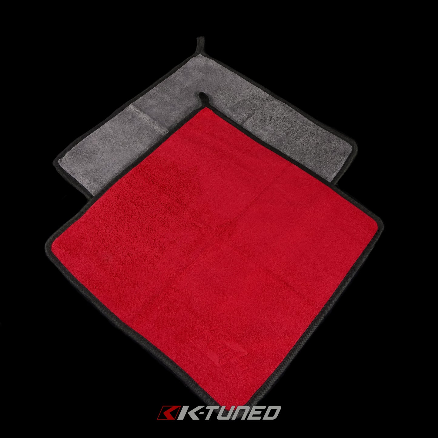 K-Tuned Microfiber Cloth