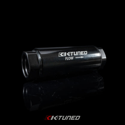 High-Flow Fuel Filters