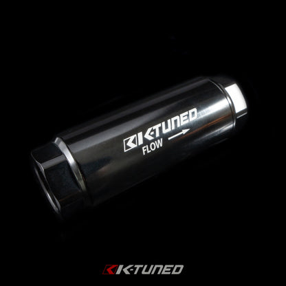 High-Flow Fuel Filters