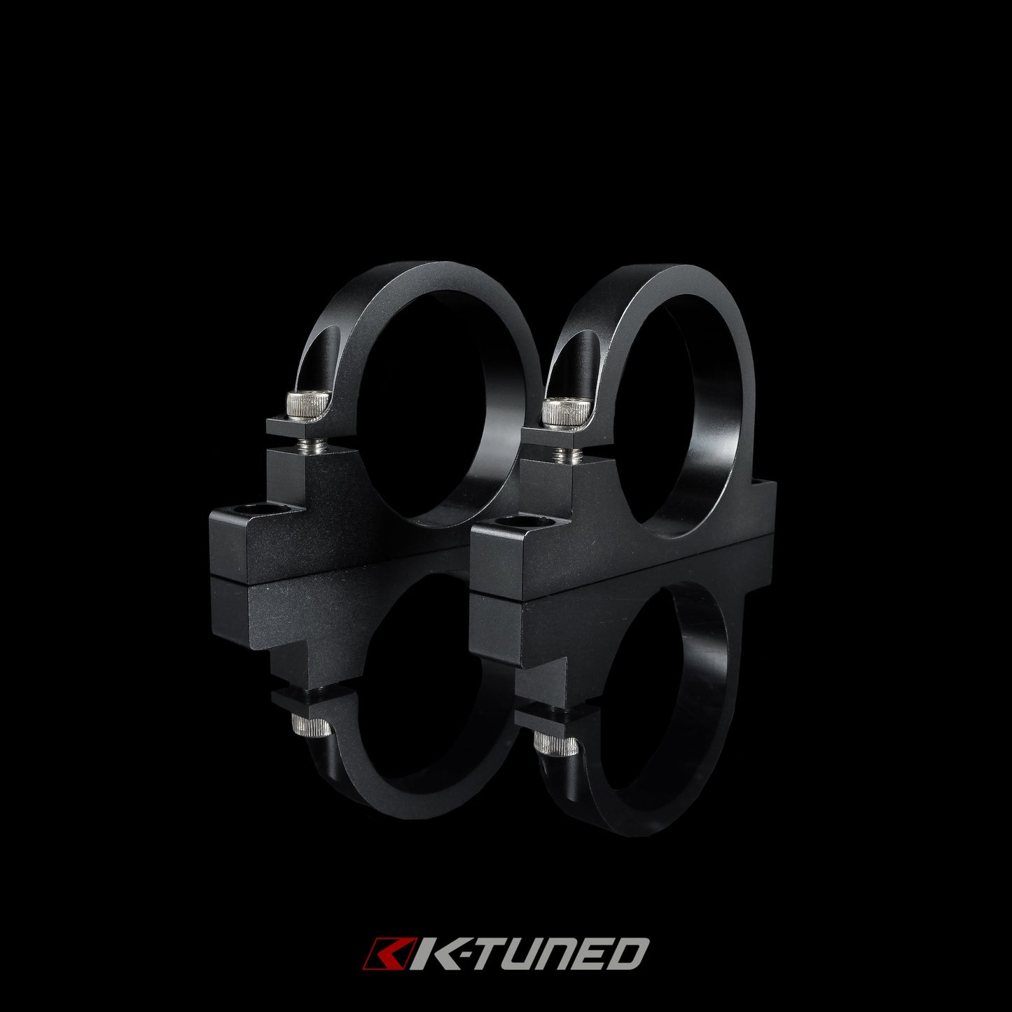 High-Flow Fuel Filter Mounting Bracket