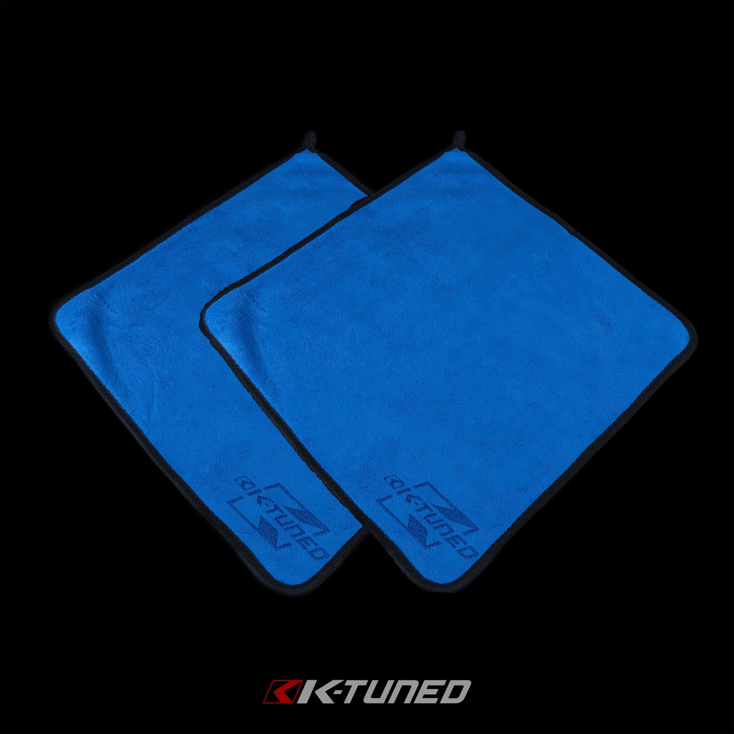 K-Tuned Microfiber Cloth