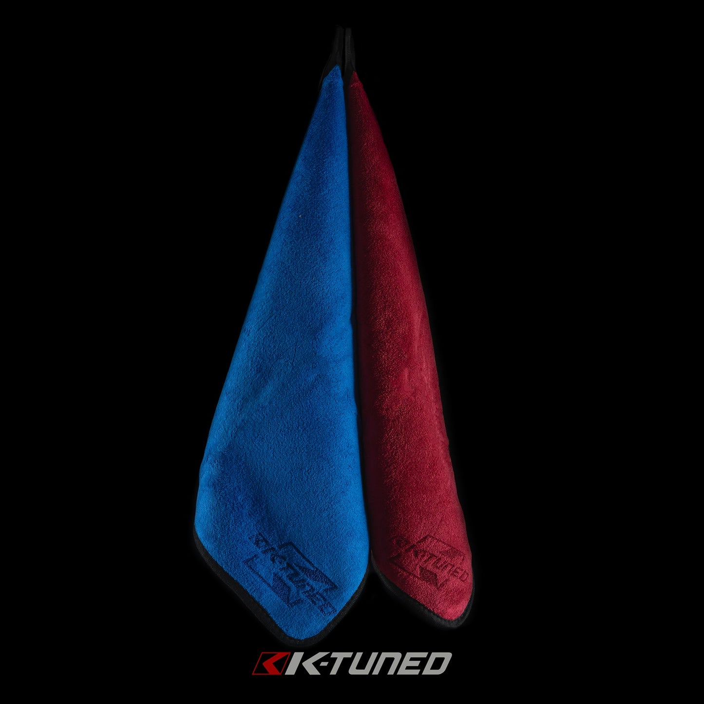 K-Tuned Microfiber Cloth