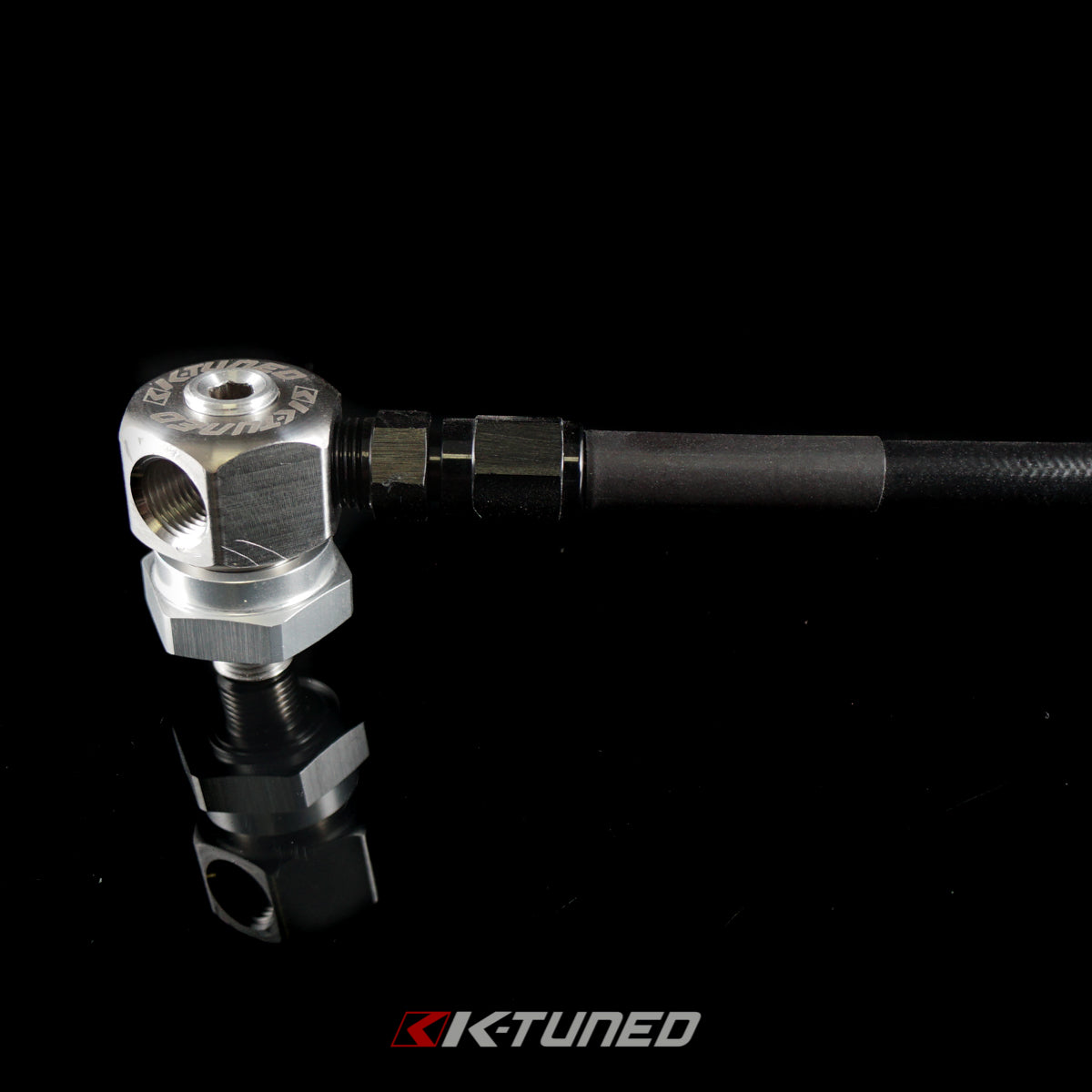 3AN Lines (Oil / Coolant)