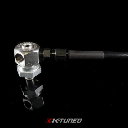 3AN Lines (Oil / Coolant)