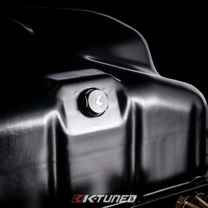K-Series Steel Oil Pan Kit