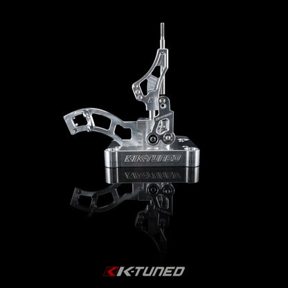 Race-Spec Billet RSX Shifter Full Size Plate and Staging Brake