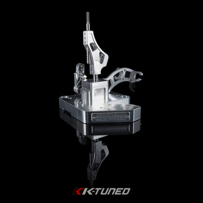 Race-Spec Billet RSX Shifter Full Size Plate and Staging Brake