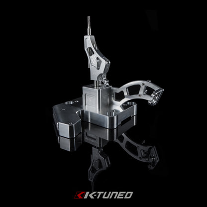 Race-Spec Billet RSX Shifter Full Size Plate and Staging Brake